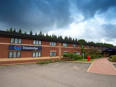 Travelodge Cork Irland