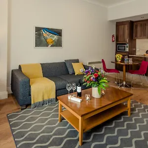  Apartment Premier Dublin, Leeson Street Ireland
