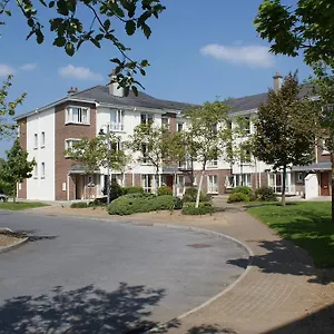  Apartment Gort Na Coiribe Village Ireland