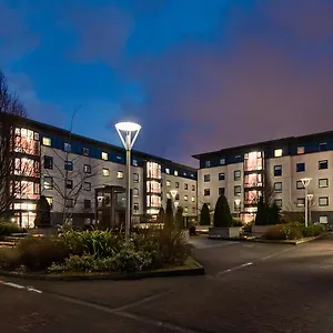  Apartment Dcu Glasnevin - Campus Ireland