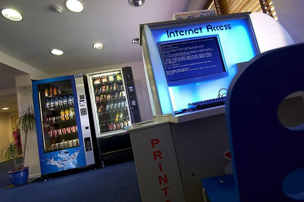 Hotel Travelodge Cork