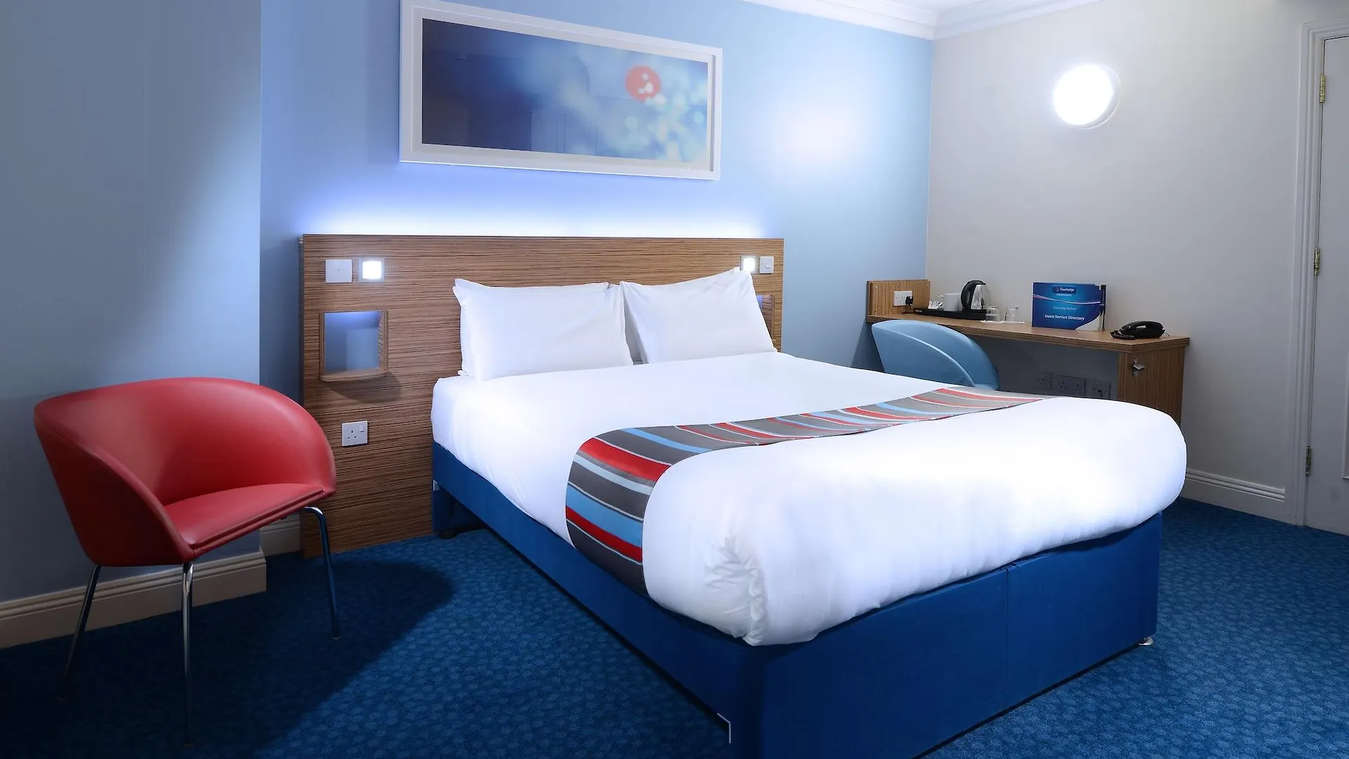 Travelodge Cork