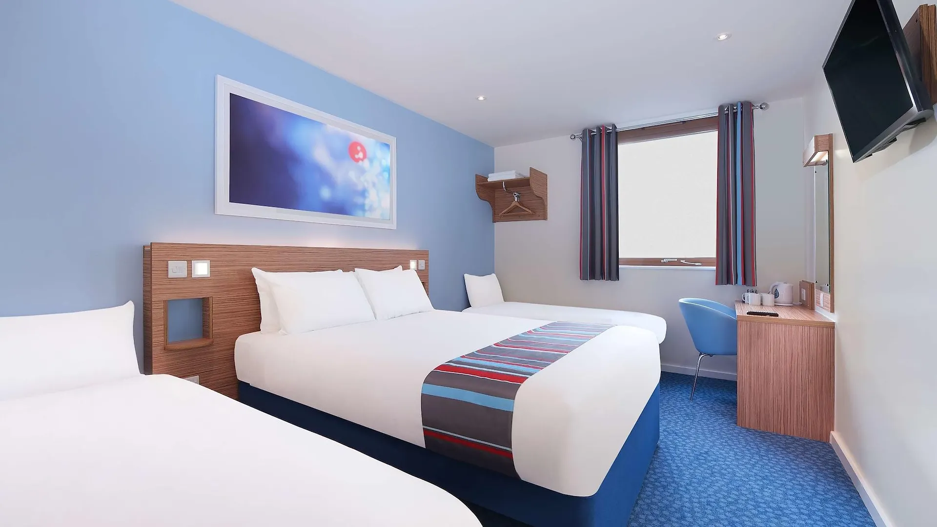 Travelodge Cork Hotel