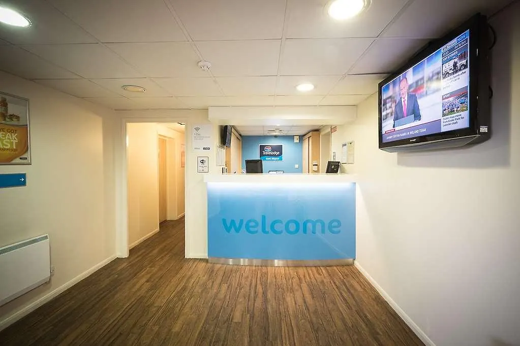 Travelodge Cork Hotel