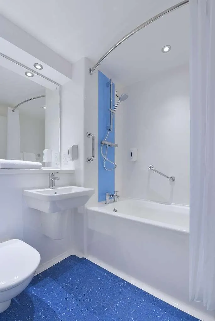 Travelodge Cork Hotel