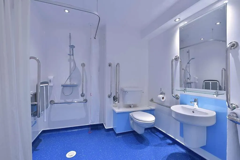 Travelodge Cork