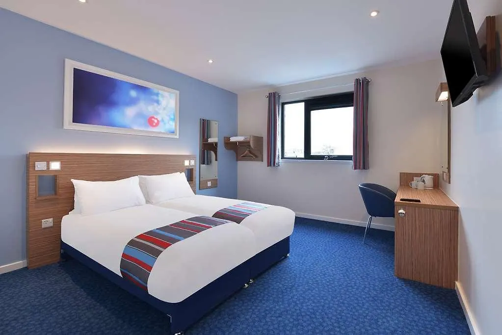 Hotel Travelodge Cork