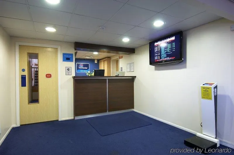 Travelodge Cork Hotel