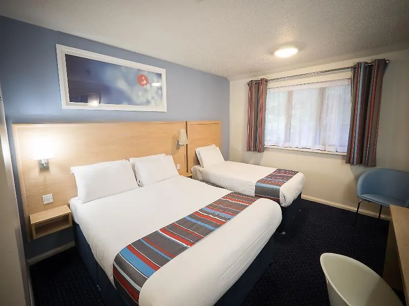 *** Hotel Travelodge Cork Ireland