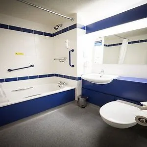 Travelodge Cork Hotel