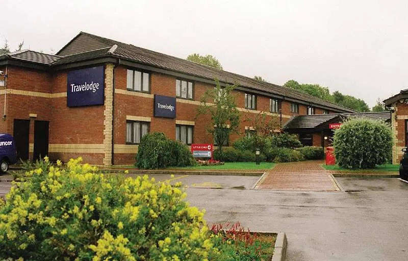 Travelodge Cork Hotel