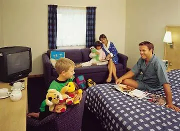 Travelodge Cork Hotel