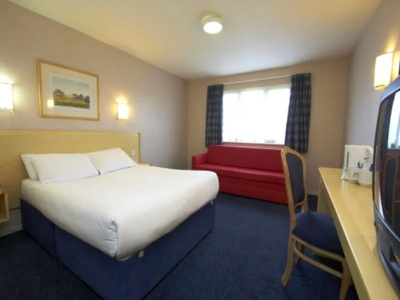 Travelodge Cork 3*,  Ireland