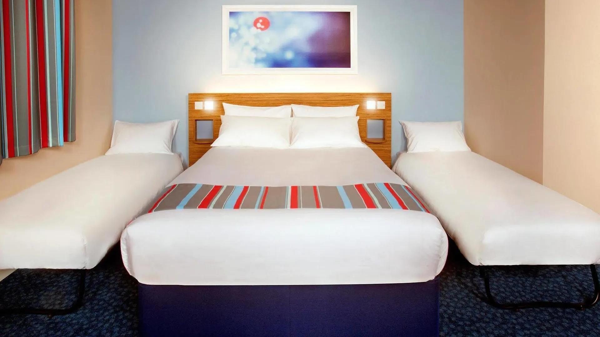 Hotel Travelodge Cork
