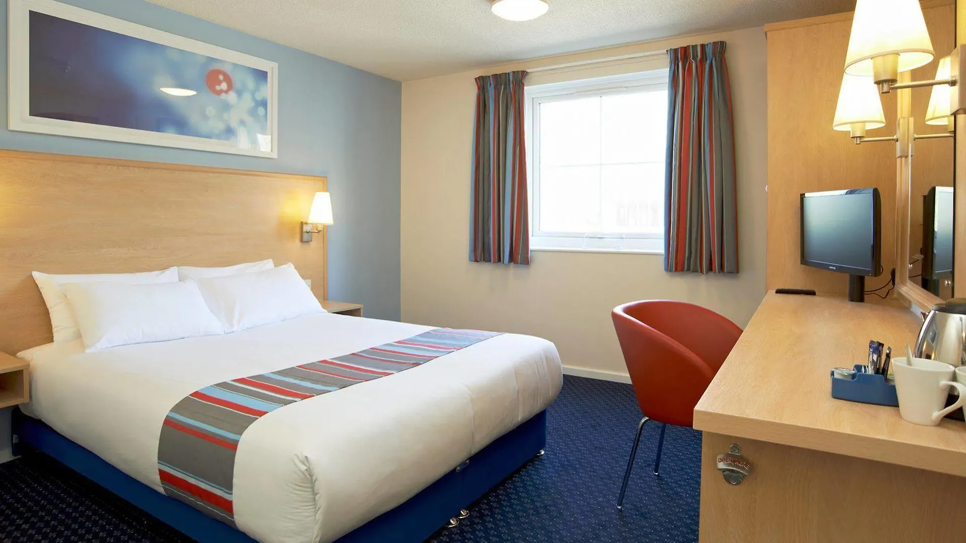 Travelodge Cork