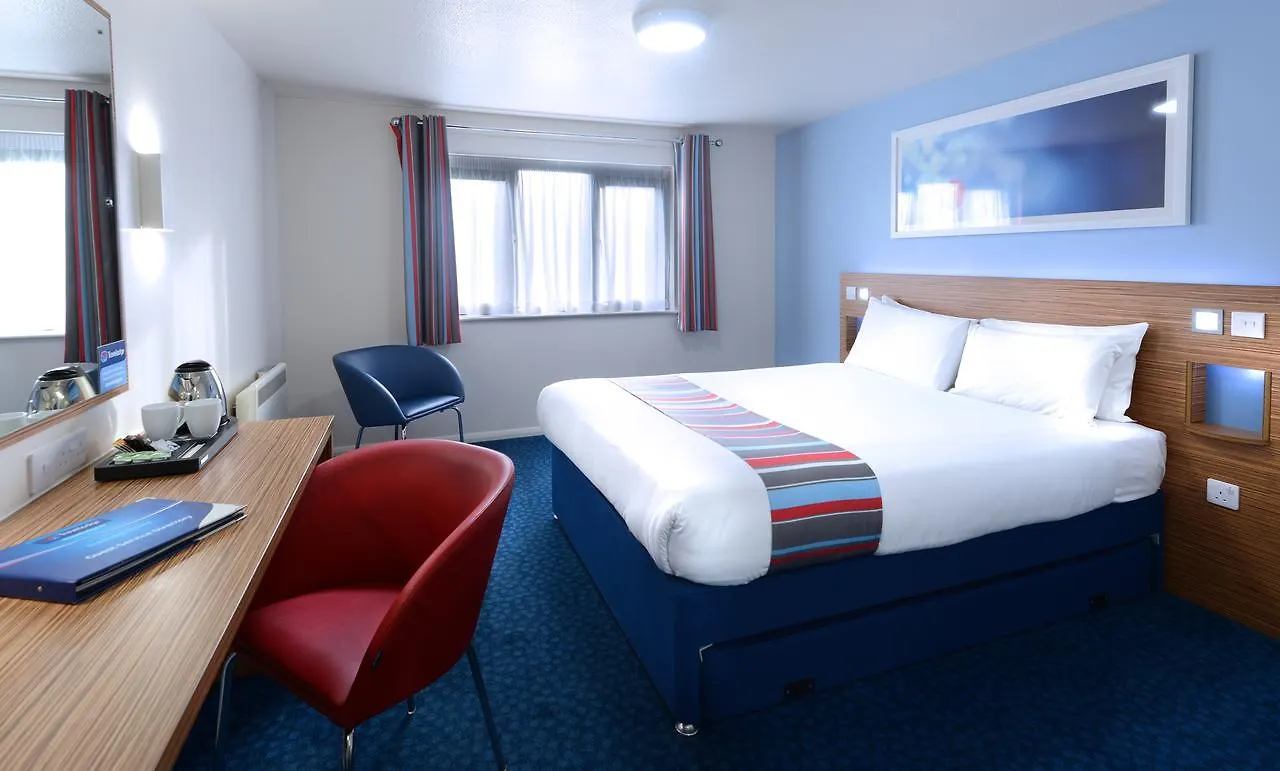 Travelodge Cork 3*,  Ireland