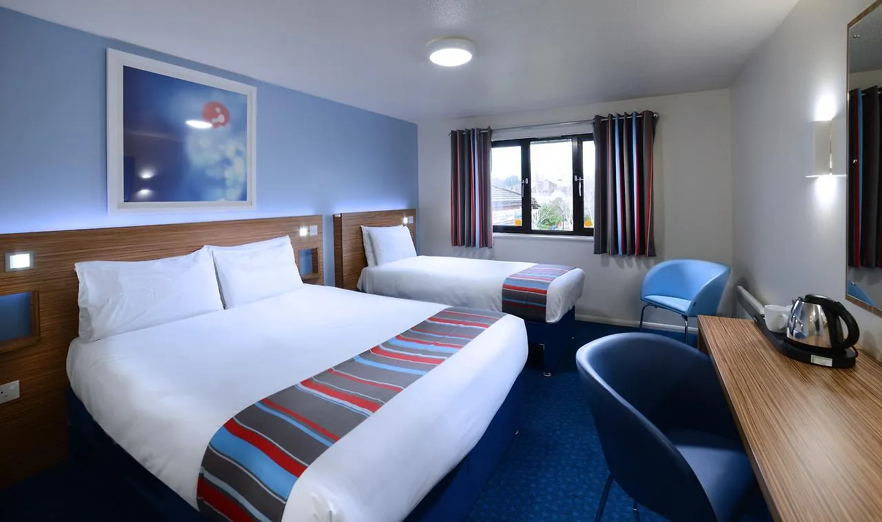 Travelodge Cork Hotel
