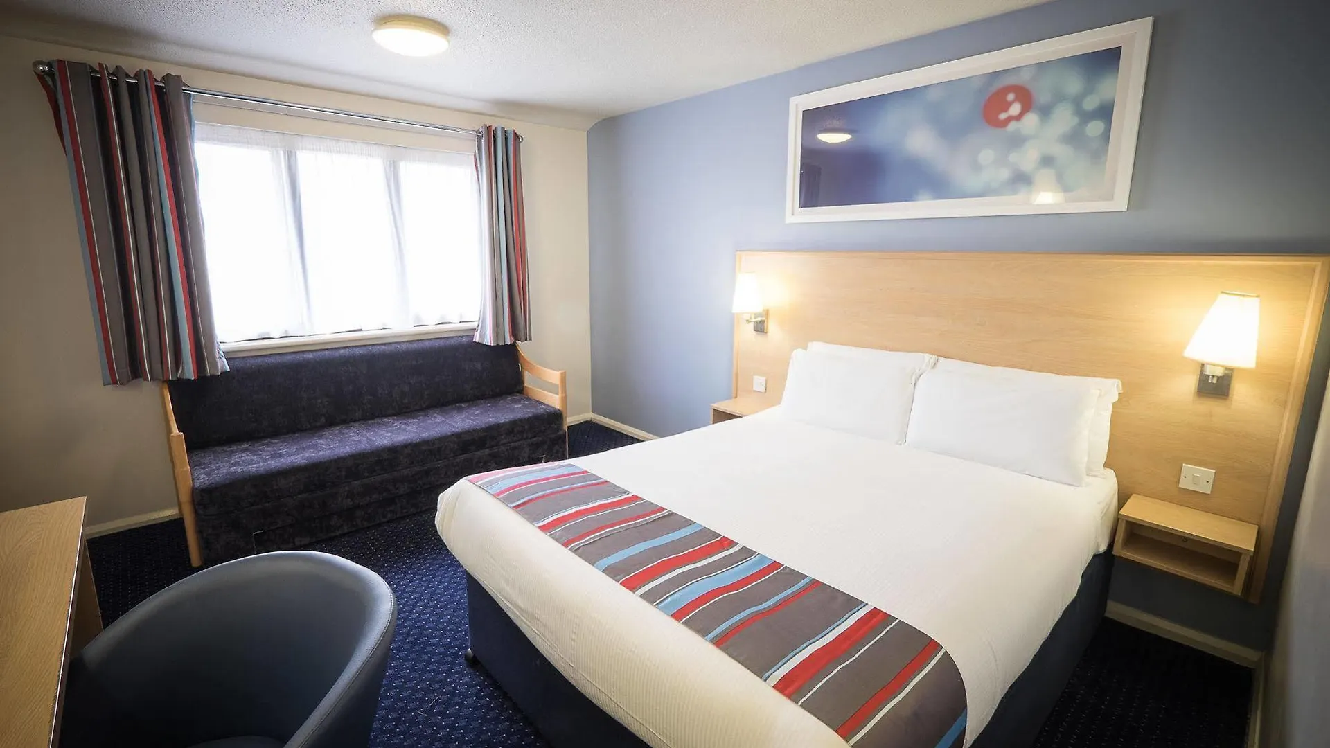 Travelodge Cork 3*,  Ireland