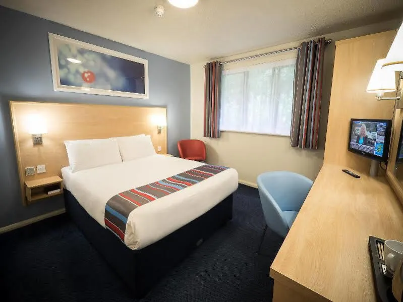 Travelodge Cork 3*,  Ireland