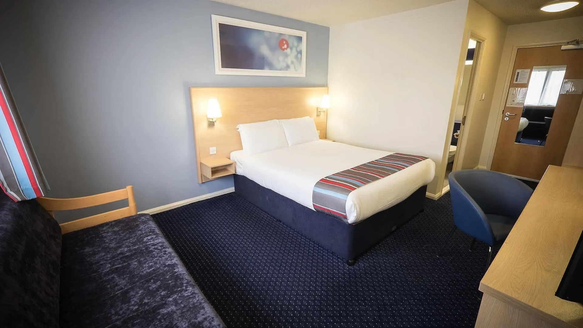 Hotel Travelodge Cork