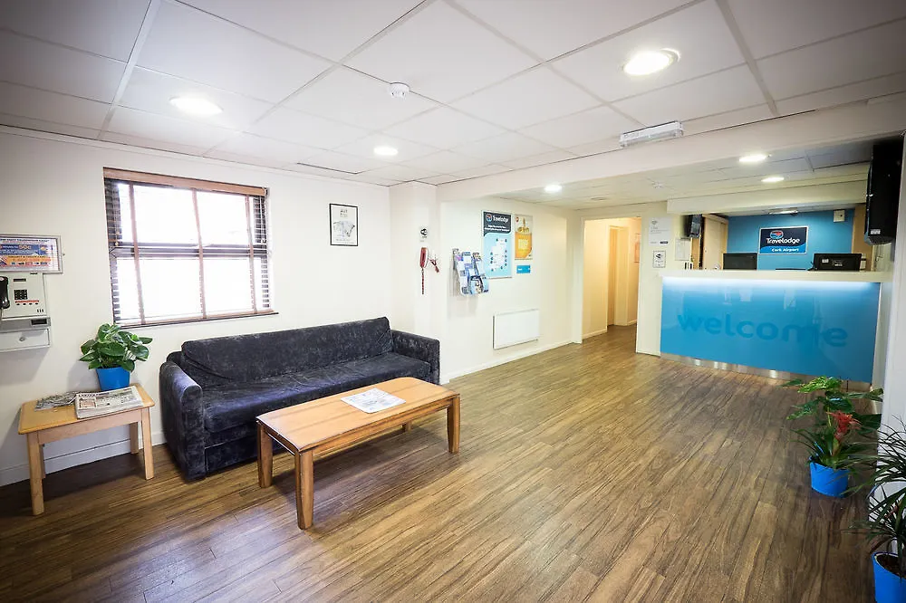 Travelodge Cork Hotel