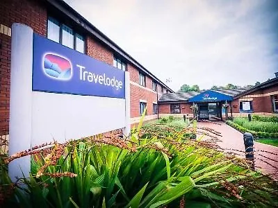 *** Hotel Travelodge Cork Ireland