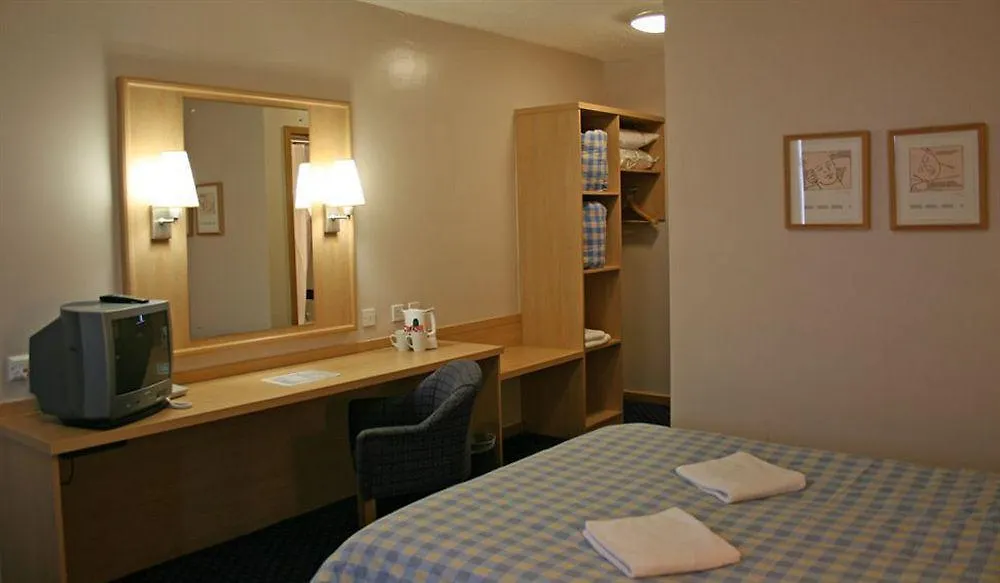 Travelodge Cork Ireland