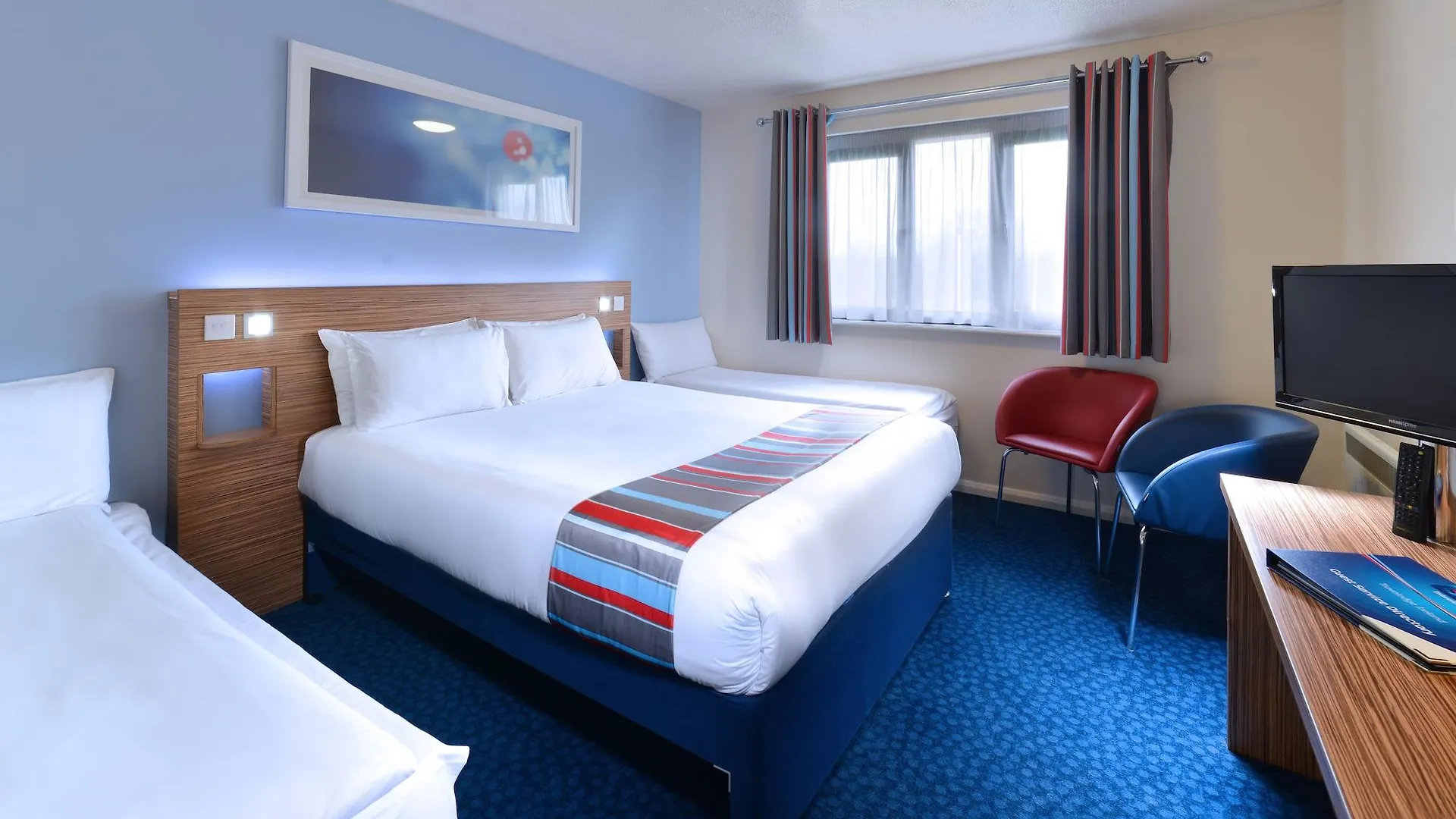 מלון Travelodge קורק