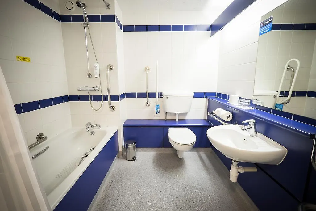 מלון Travelodge קורק