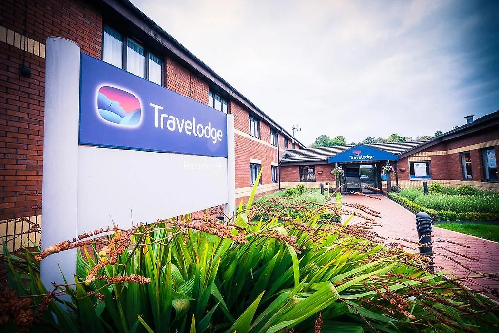 Travelodge קורק