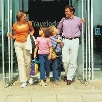 Travelodge קורק 3*,  אירלנד