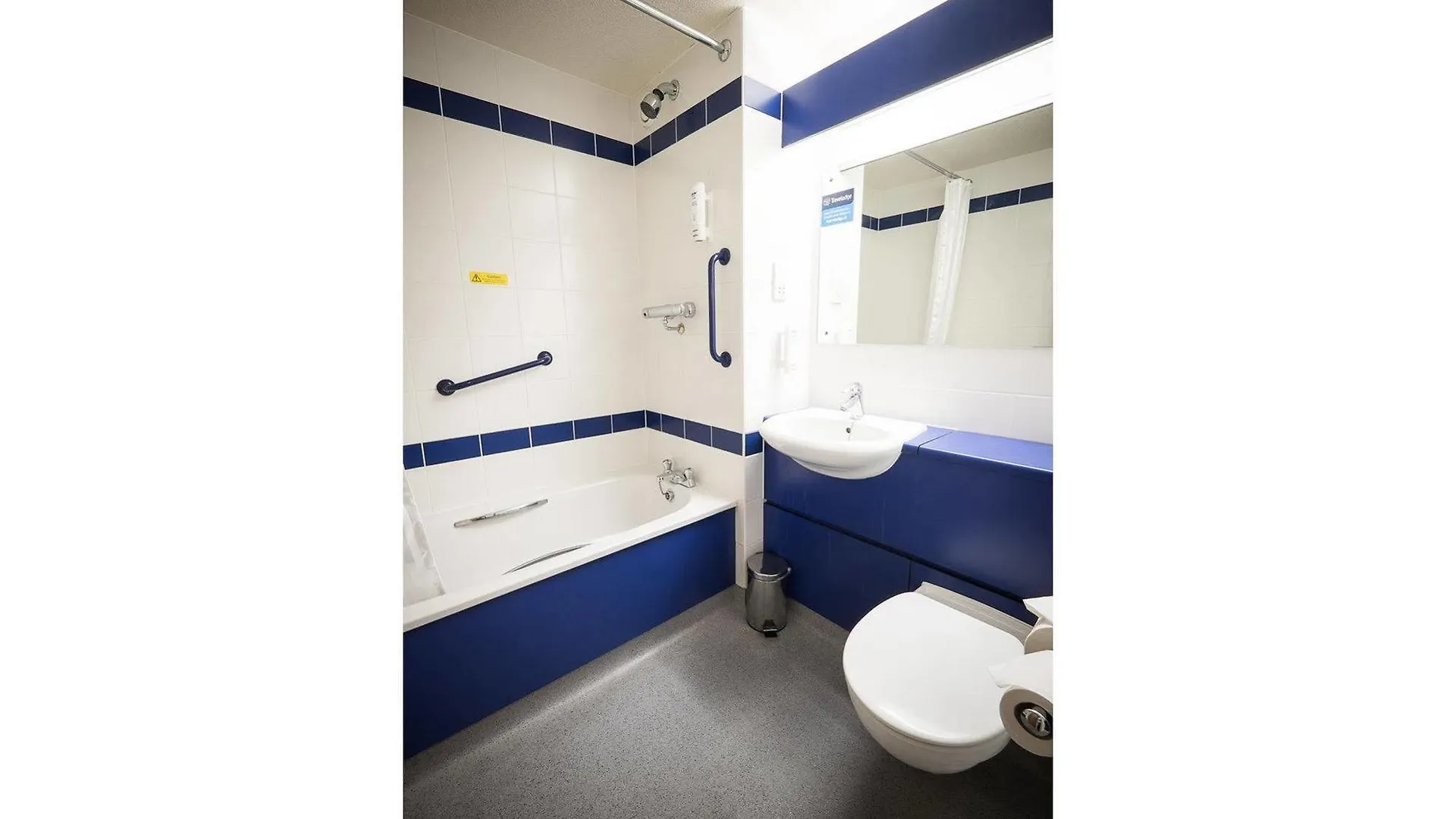 Travelodge קורק אירלנד
