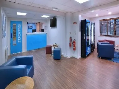 Travelodge קורק