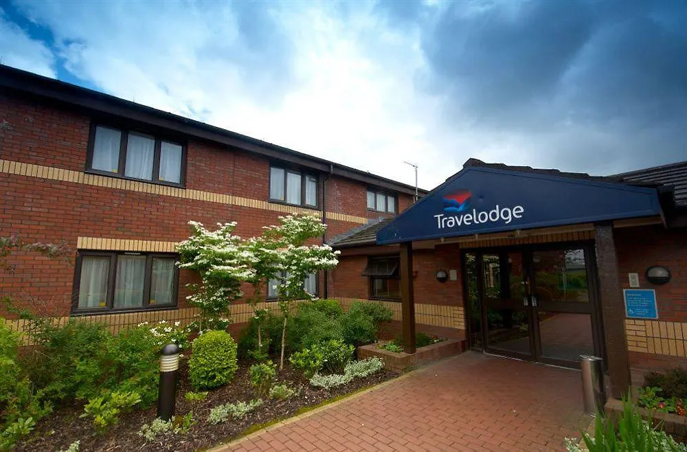 Travelodge קורק 3*,  אירלנד