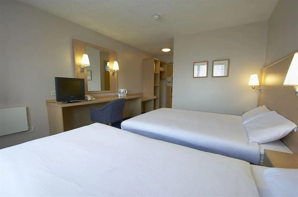 Travelodge קורק מלון